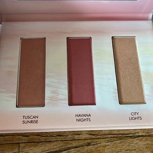 WANDER BEAUTY DUSK TO DAWN PALETTE